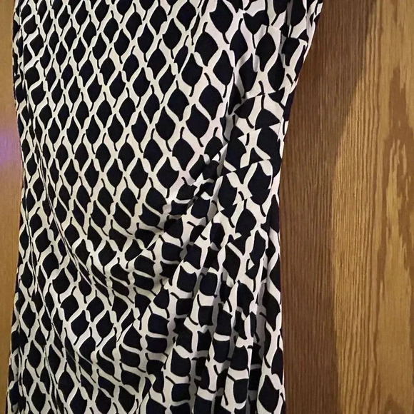 Ralph Lauren Dress Size 4 - Picture 2 of 6